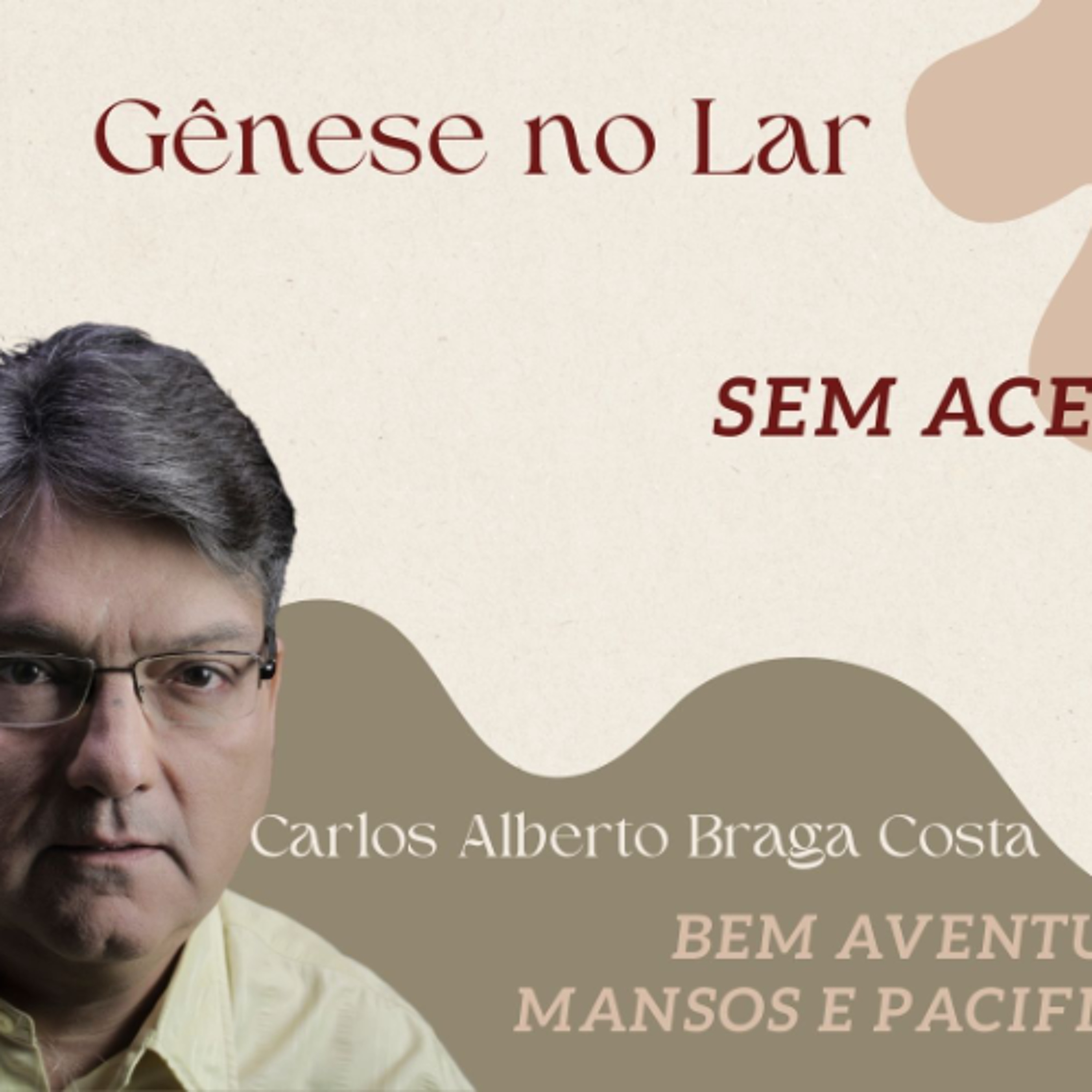 SEM ACEPÇÃO DE PESSOAS - GNL #1284 episode artwork