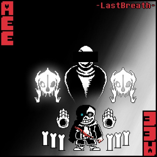 《An Enigmatic Encounter [V1] (Cover by Snap4ik)》