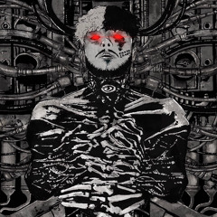 HOLD THE LINE (feat. ghostofblu & PEZZHEAD)