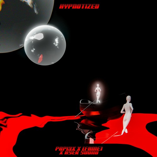 Hypnotized (Feat. SOUNDLIKEMONI)