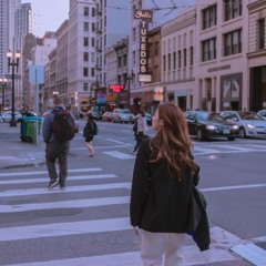 [ 𝐂𝐚𝐥𝐢𝐟𝐨𝐫𝐧𝐢𝐚 ] 𝐒𝐚𝐧 𝐟𝐫𝐚𝐧𝐜𝐢𝐬𝐜𝐨 🇺🇸
