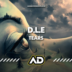 TEARS Out now accelerationdigital.co.uk