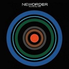 New Order - Blue Monday (Paul Morrell Remix)