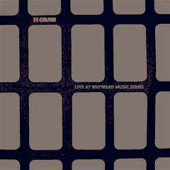 Pyre for Tom (Wayward 2023)