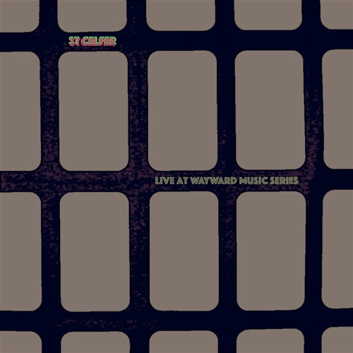 Ping Me Bjork (Wayward)