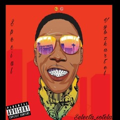 SPECIAL VYBZ KARTEL