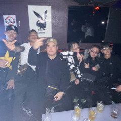 HYBRID(feat.Vegun & JimGuli)