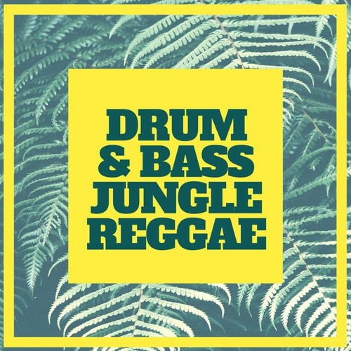 Unite We Are Stronger - Jungle / Drum and Bass