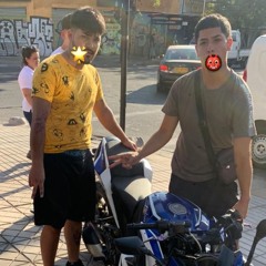 (Maketa 2021) ITALIANO Soulflaite X Bendito