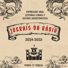 JOGRAIS DA RÁDIO: Receitas Especiais de Natal