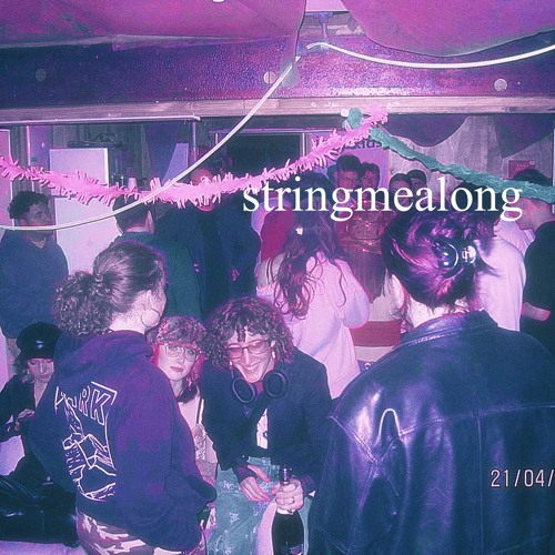stringmealong w/shxrda