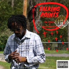 Talking Points (ft Willie Walker BH)