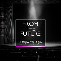 Lights Up [Chillwave Edit]