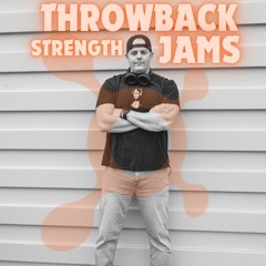THROWBACKS
