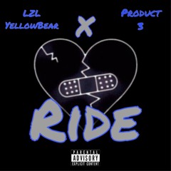 Ride (Feat. LZL YellowBear)