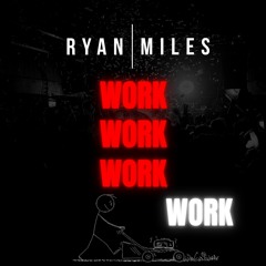 Ryan Miles - Work
