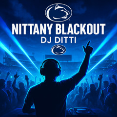 NITTANY BLACKOUT