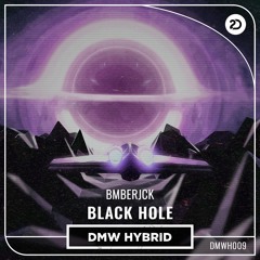 Black Hole (Extended Mix)