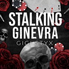 Stalking Ginevra Audiobook Preview