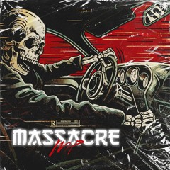 MASSACRE - (Prod Mp)|| Open Collab
