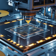 TSMC: El Arquitecto Invisible de Nuestro Mundo Digital