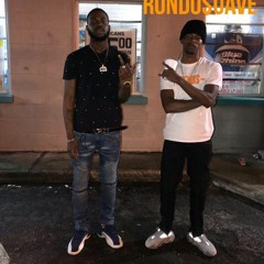 Rondo$uave Featuring Based Joker - Envy