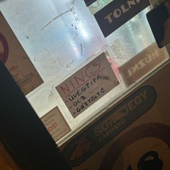 Sleazy808 - nemértem