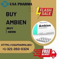Ambien without prescription