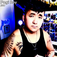 Pogi Boy