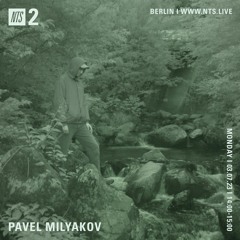 Pavel Milyakov NTS 03.07.2023