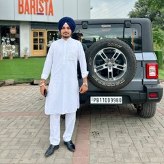 Youth Flow Arjan Dhillon