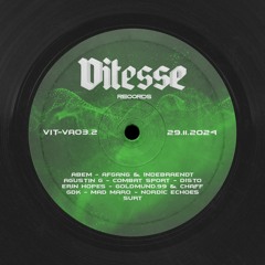 Mad Marq - Unstoppable Momentum (VIT-VA03.2)