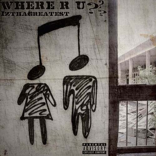 WHERE R U?