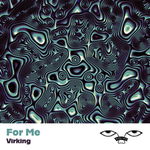 Virking - For me