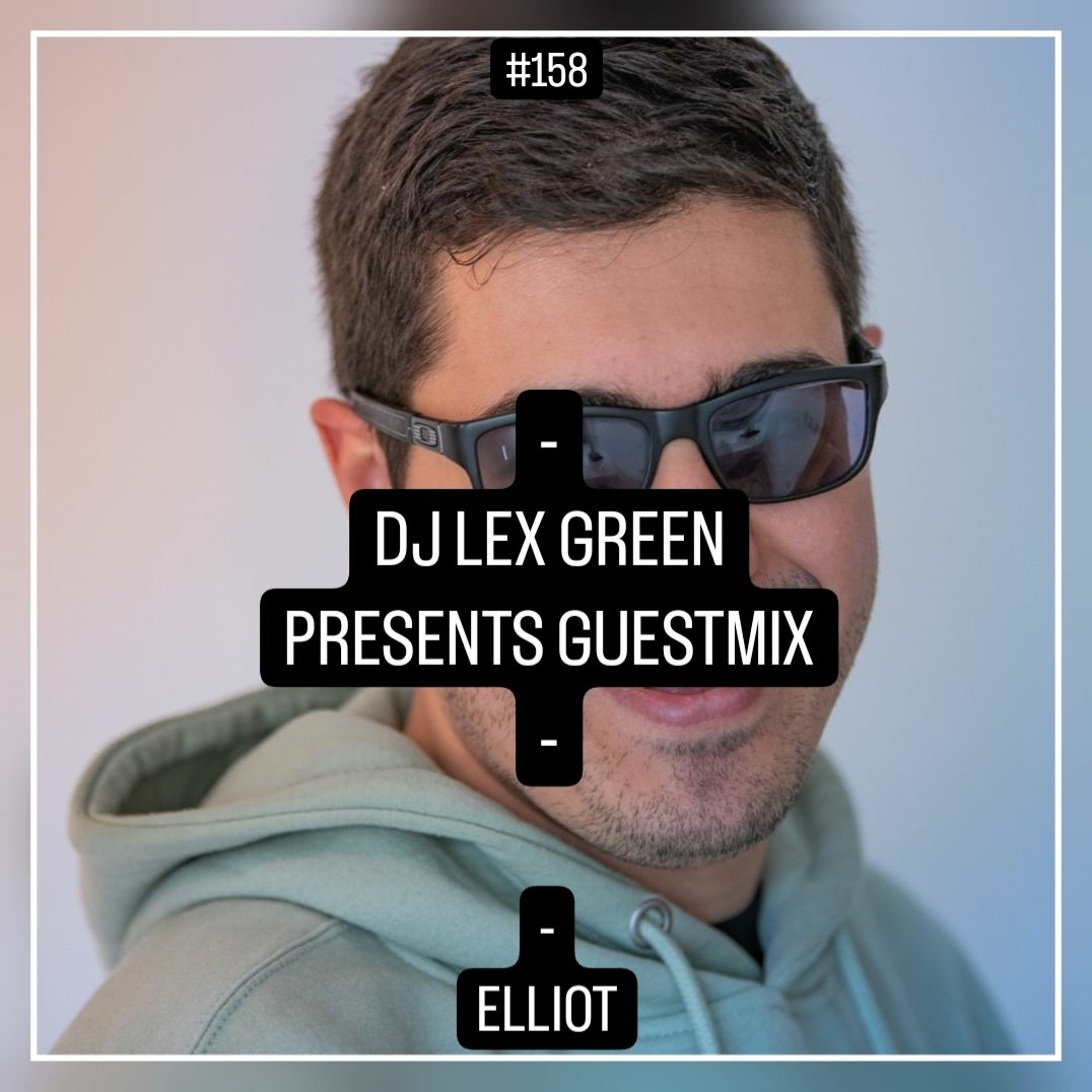 DJ LEX GREEN