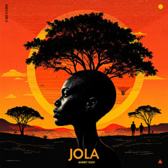 Ahmet Kilic - Jola (Extended Mix)