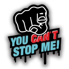 GRADE:E - YOU CANT STOP ME