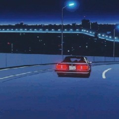 night drive