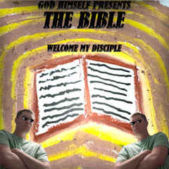 GOD Alex Gilbert - THE BIBLE