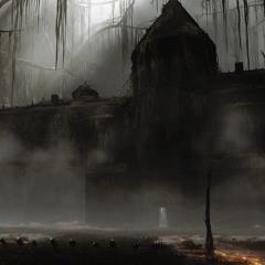 Elden Ring: Shadow Of The Erdtree - Midra’s Manse