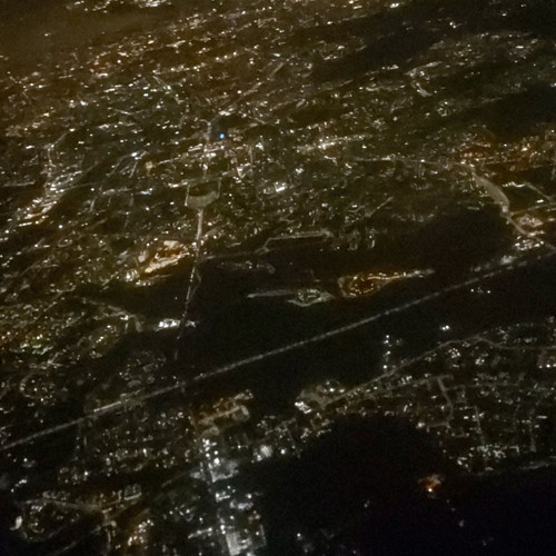 SEE THA WORLD [prod. b87]