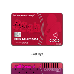 big mummy