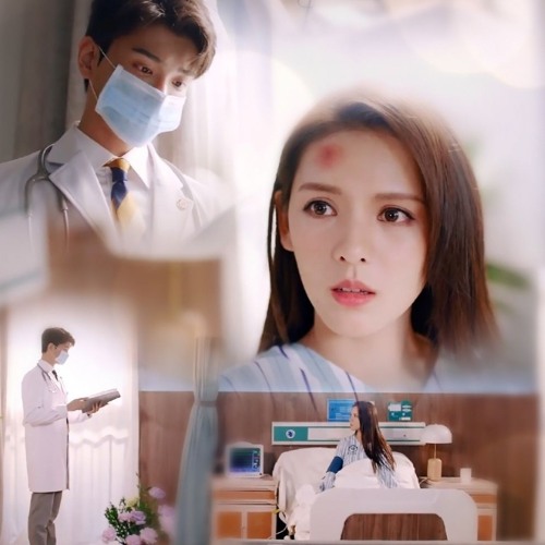 Break Into My World - Chen Yan - OST Intense Love