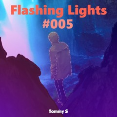 Flashing Lights #005