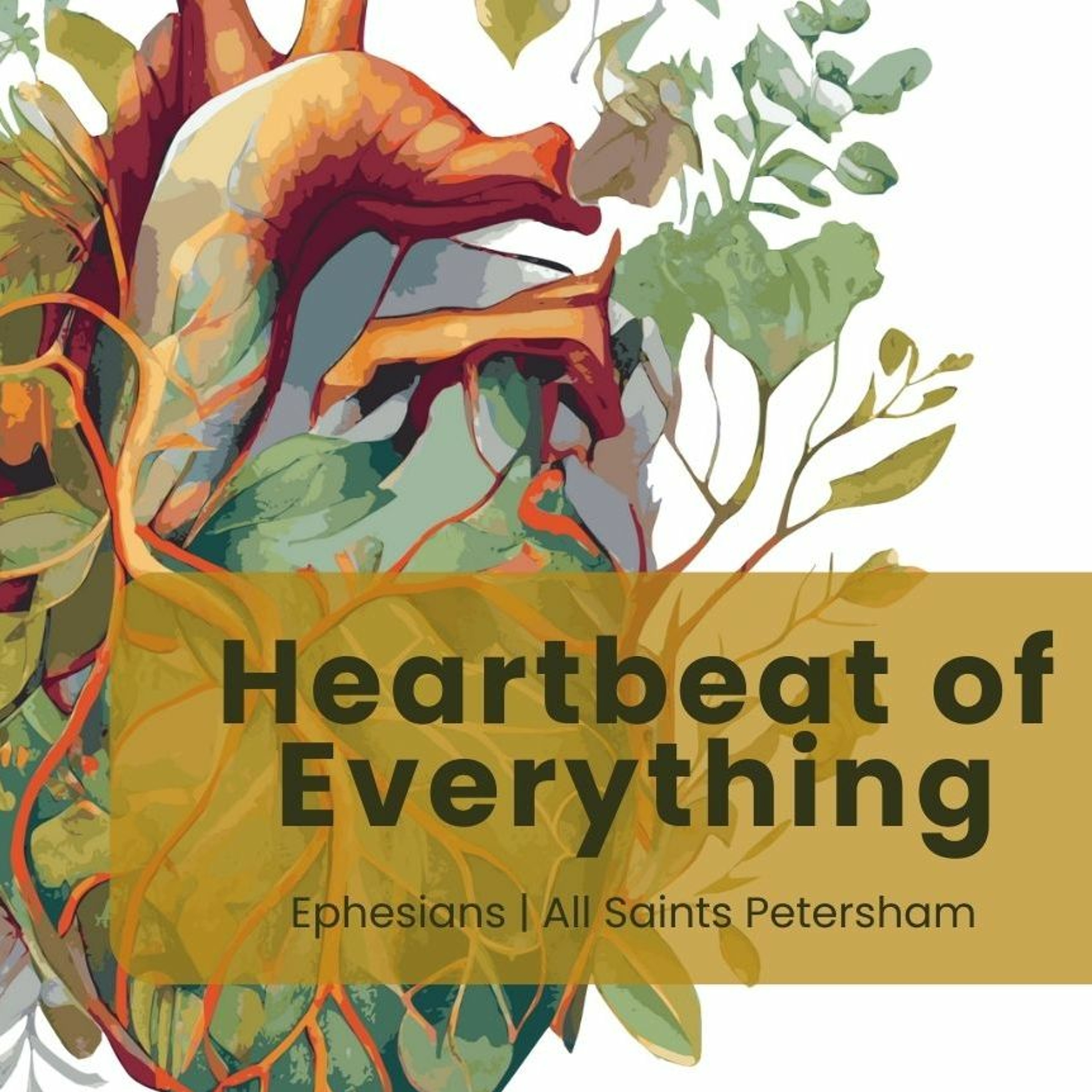 Ephesians 5:8-21 episode artwork