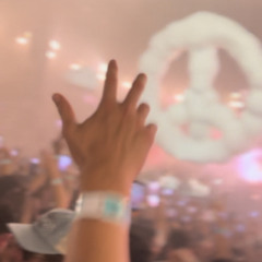 Keinemusik NYC 2024 - afrohouse inspired set [Live Mix]