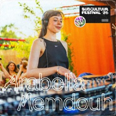 Arabella Memdouh @ Subcultuur Festival 2025