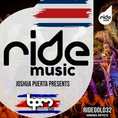 Jungle Be - High (Original Mix) - OUT NOW on RIDE Music
