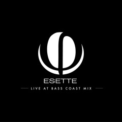 Esette Live at Bass Coast 2019
