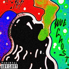 Woe Ghosty - Where's Boots (feat. Lashout) (prod.yeks)